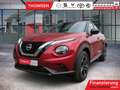 Nissan Juke 1.0 DIG-T 114 PS 6MT N-CONNECTA LED Wint.Pk Rood - thumbnail 1