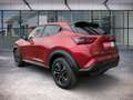 Nissan Juke 1.0 DIG-T 114 PS 6MT N-CONNECTA LED Wint.Pk Rouge - thumbnail 7