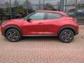 Nissan Juke 1.0 DIG-T 114 PS 6MT N-CONNECTA LED Wint.Pk Rood - thumbnail 28