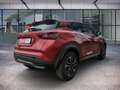 Nissan Juke 1.0 DIG-T 114 PS 6MT N-CONNECTA LED Wint.Pk Rood - thumbnail 6