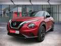 Nissan Juke 1.0 DIG-T 114 PS 6MT N-CONNECTA LED Wint.Pk Rood - thumbnail 2