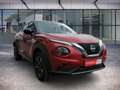 Nissan Juke 1.0 DIG-T 114 PS 6MT N-CONNECTA LED Wint.Pk Rood - thumbnail 3