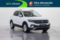 Volkswagen T-Cross 1.6TDI Advance Blanco - thumbnail 3