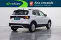 Volkswagen T-Cross 1.6TDI Advance Blanco - thumbnail 5