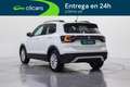 Volkswagen T-Cross 1.6TDI Advance Blanco - thumbnail 9