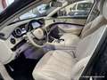 Mercedes-Benz S 500 4Matic Lang - LEDER (grau) HEAD-UP SITZKLIMA Grau - thumbnail 11