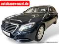 Mercedes-Benz S 500 4Matic Lang - LEDER (grau) HEAD-UP SITZKLIMA Grau - thumbnail 1