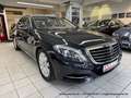Mercedes-Benz S 500 4Matic Lang - LEDER (grau) HEAD-UP SITZKLIMA Grau - thumbnail 5