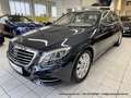 Mercedes-Benz S 500 4Matic Lang - LEDER (grau) HEAD-UP SITZKLIMA Grau - thumbnail 4