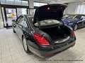 Mercedes-Benz S 500 4Matic Lang - LEDER (grau) HEAD-UP SITZKLIMA Grau - thumbnail 33