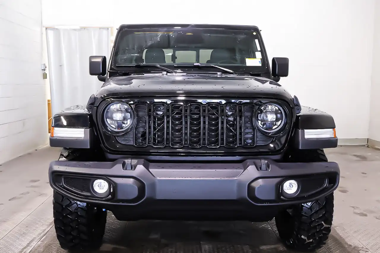 Jeep Gladiator снимка Jeep Gladiator