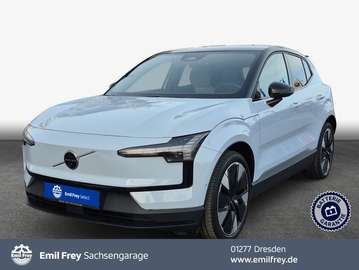 Twin Motor Performance AWD Ultra 360°View