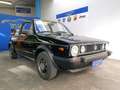 Volkswagen Golf Cabriolet Cabrio 1.5 GLS Nero - thumbnail 10