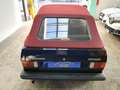 Volkswagen Golf Cabriolet Cabrio 1.5 GLS Nero - thumbnail 4