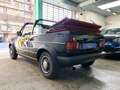 Volkswagen Golf Cabriolet Cabrio 1.5 GLS Nero - thumbnail 12