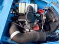Oldtimer Fiat 1200TV spider Blue - thumbnail 13