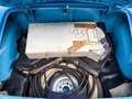 Oldtimer Fiat 1200TV spider Blue - thumbnail 11