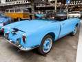 Oldtimer Fiat 1200TV spider Blue - thumbnail 4