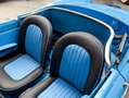 Oldtimer Fiat 1200TV spider Blue - thumbnail 8