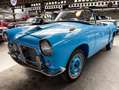 Oldtimer Fiat 1200TV spider Blue - thumbnail 1