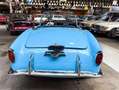 Oldtimer Fiat 1200TV spider Blue - thumbnail 5