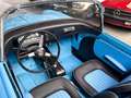Oldtimer Fiat 1200TV spider Blue - thumbnail 7