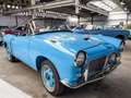 Oldtimer Fiat 1200TV spider Blue - thumbnail 3