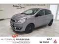 Mitsubishi Space Star Diamant Edition+ 1.2 CVT Navi SHZ Bluetooth Rückfa Grau - thumbnail 1