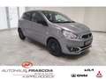 Mitsubishi Space Star Diamant Edition+ 1.2 CVT Navi SHZ Bluetooth Rückfa Grau - thumbnail 3