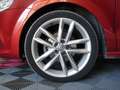 Volkswagen Polo 1.2 TSI 90 DSG7 Carat / COURROIE NEUVE %2B VIDANGE DSG Rouge - thumbnail 5