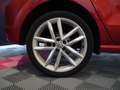 Volkswagen Polo 1.2 TSI 90 DSG7 Carat / COURROIE NEUVE %2B VIDANGE DSG Rouge - thumbnail 7