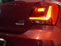 Volkswagen Polo 1.2 TSI 90 DSG7 Carat / COURROIE NEUVE %2B VIDANGE DSG Rouge - thumbnail 15