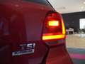 Volkswagen Polo 1.2 TSI 90 DSG7 Carat / COURROIE NEUVE %2B VIDANGE DSG Rouge - thumbnail 16