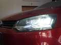 Volkswagen Polo 1.2 TSI 90 DSG7 Carat / COURROIE NEUVE %2B VIDANGE DSG Rouge - thumbnail 11