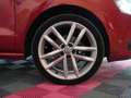 Volkswagen Polo 1.2 TSI 90 DSG7 Carat / COURROIE NEUVE %2B VIDANGE DSG Rouge - thumbnail 8