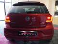 Volkswagen Polo 1.2 TSI 90 DSG7 Carat / COURROIE NEUVE %2B VIDANGE DSG Rouge - thumbnail 17
