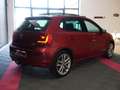 Volkswagen Polo 1.2 TSI 90 DSG7 Carat / COURROIE NEUVE %2B VIDANGE DSG Rouge - thumbnail 18