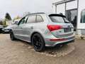 Audi Q5 3.2 FSI quattro S-Line Navi Xenon Pano Leder Grau - thumbnail 4