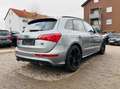 Audi Q5 3.2 FSI quattro S-Line Navi Xenon Pano Leder Grau - thumbnail 6