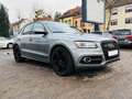 Audi Q5 3.2 FSI quattro S-Line Navi Xenon Pano Leder Grau - thumbnail 1