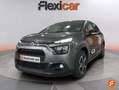 Citroen C3 BlueHDi 75KW (100CV) Plus Gris - thumbnail 3