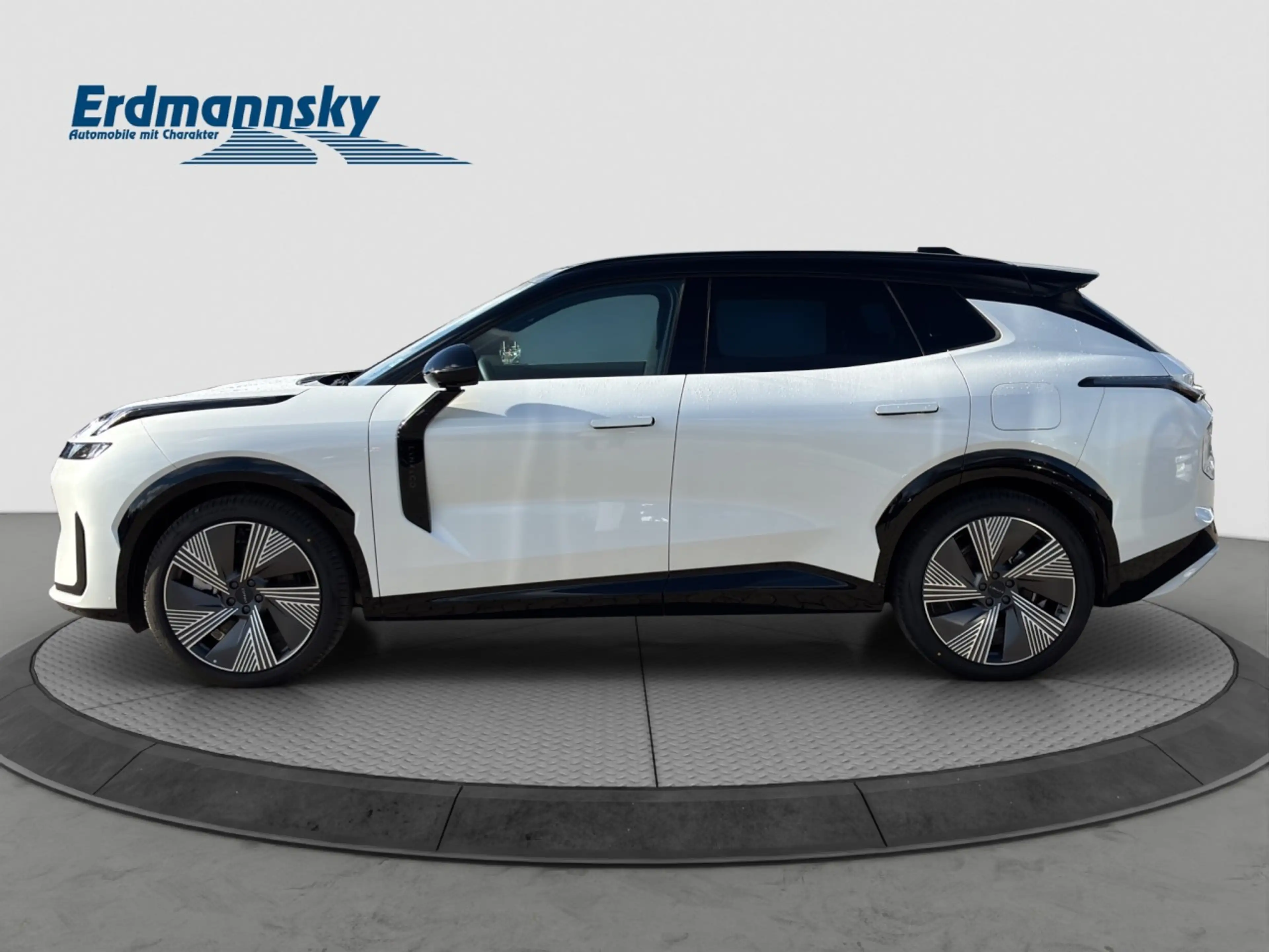 Lynk & Co 08 More Plug-In Hybrid / Pano / Matrix / 360Grad — photo 5