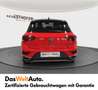 Volkswagen T-Roc Sport TDI 4MOTION DSG Rot - thumbnail 4