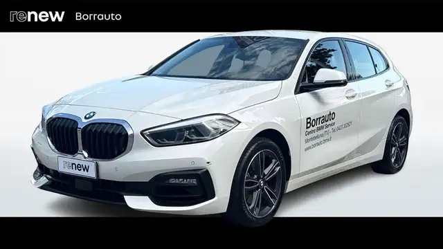 BMW 118 F40 BMW - 118I