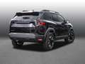 Dacia Duster Neuer  Extreme TCe 130 NAVI SHZ PDC KLIMA BT Schwarz - thumbnail 2