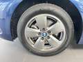 BMW 116 i Advantage Navi/PDC/LED/Tempomat/Klimaaut. Blau - thumbnail 8