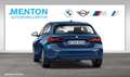 BMW 116 i Advantage DAB LED WLAN Tempomat Klimaaut. Azul - thumbnail 6