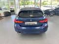BMW 116 i Advantage Navi/PDC/LED/Tempomat/Klimaaut. Blau - thumbnail 6