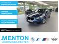 BMW 116 i Advantage Navi/PDC/LED/Tempomat/Klimaaut. Blau - thumbnail 1