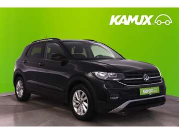 1.0TSI DSG Life+VIRTUAL+SHZ+PDC+KLIMA